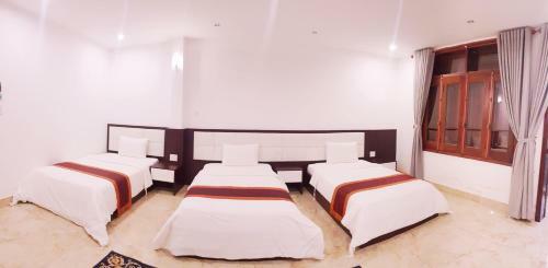 Ruby Nha Trang Hotel