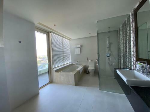 Hoha Apartment