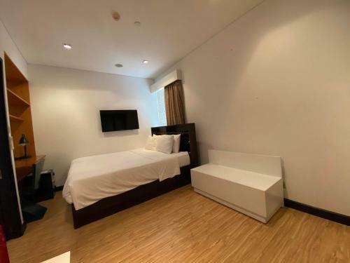 Hoha Apartment