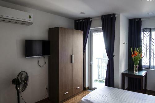 Apartamento Ph�ng Cho Thu�