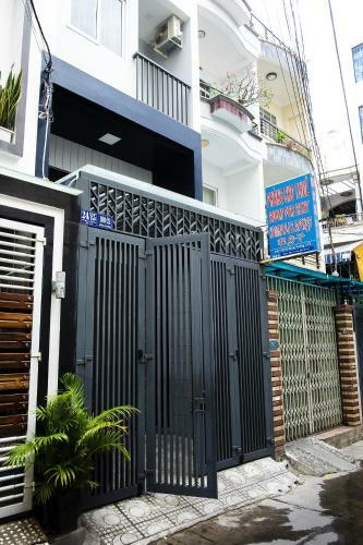 Apartamento Ph�ng Cho Thu�