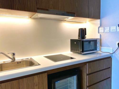 Apartamento Hanah Panorama Nha Trang
