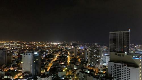 Apartamento Hanah Panorama Nha Trang