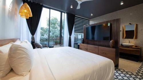 Cosiana Villa Nha Trang