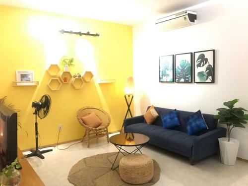 Apartment Thi�n Kim 18
