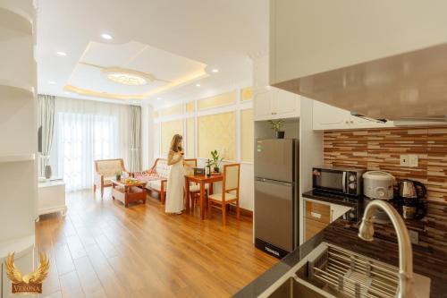 Verona Apartment