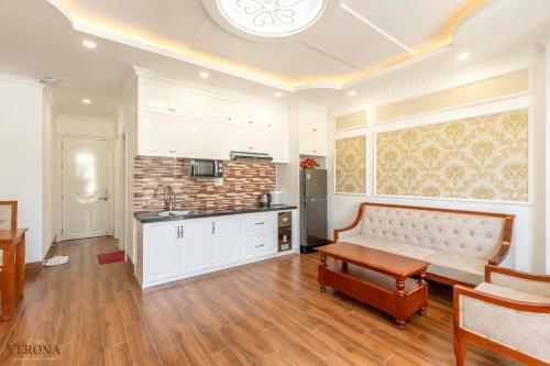 Verona Apartment
