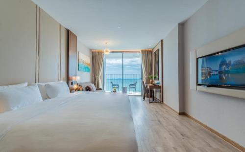 Apartamento Nata Pano