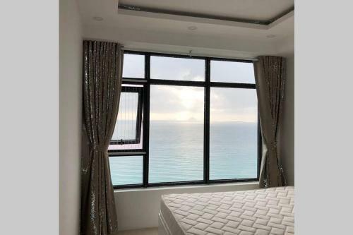 Apartamento Nice Ocean View In Nha Trang