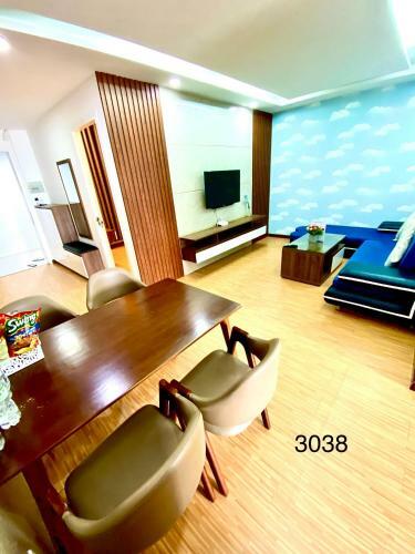 Beachfront Apartment Nha Trang