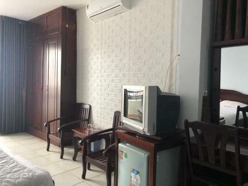 Minh Thanh Hotel