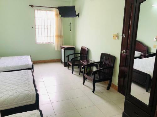 Minh Thanh Hotel