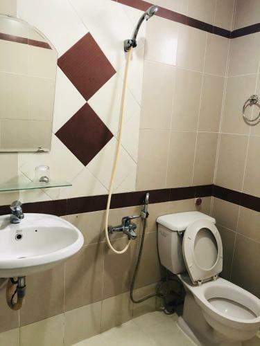 Minh Thanh Hotel