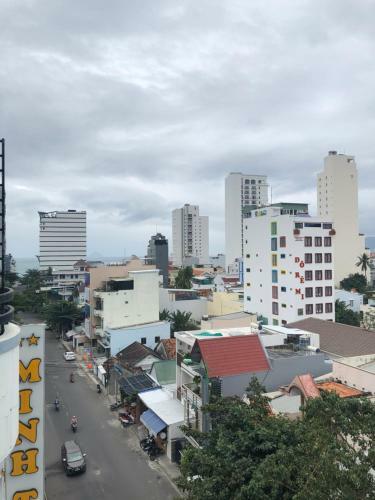 Minh Thanh Hotel