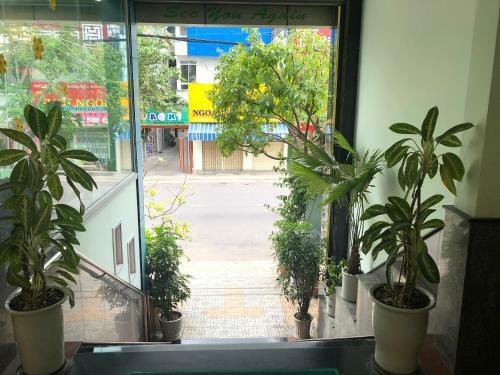 Minh Thanh Hotel