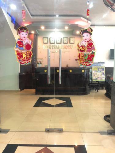 Minh Thanh Hotel