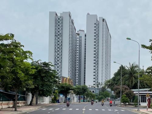 Ocean View 2 Bedroom- Apartment Nha Trang 06