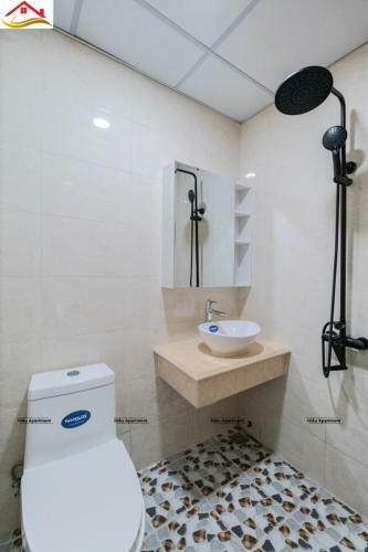 Tony Luxury Apartment - Venue Stay