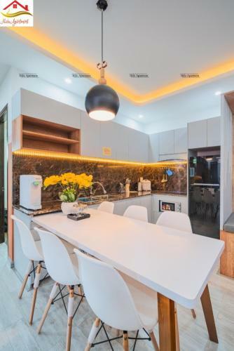 Tony Luxury Apartment - Venue Stay