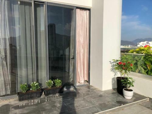 Scenia Bay Nha Trang Apartment