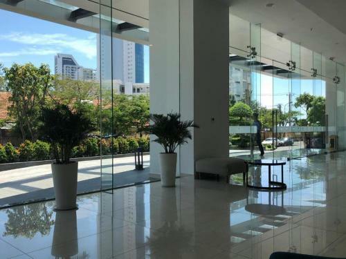 Scenia Bay Nha Trang Apartment