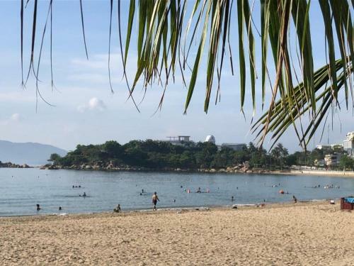 Scenia Bay Nha Trang Apartment