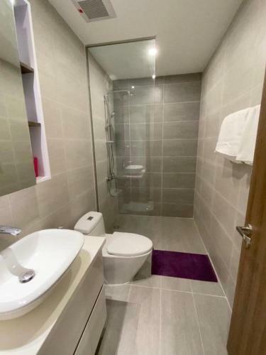 Scenia Bay Nha Trang Apartment