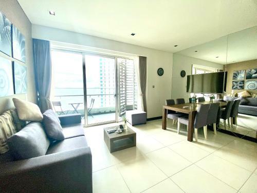 Five-star Luxury Apartment