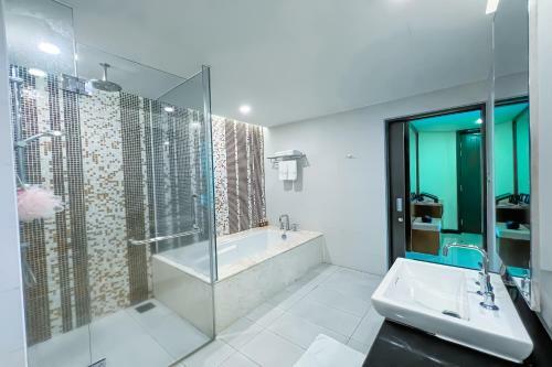 Five-star Luxury Apartment
