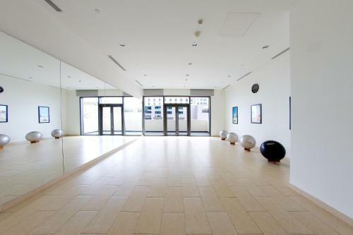 Five-star Luxury Apartment