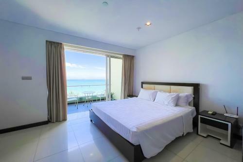 Five-star Luxury Apartment