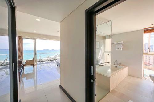 Five-star Luxury Apartment