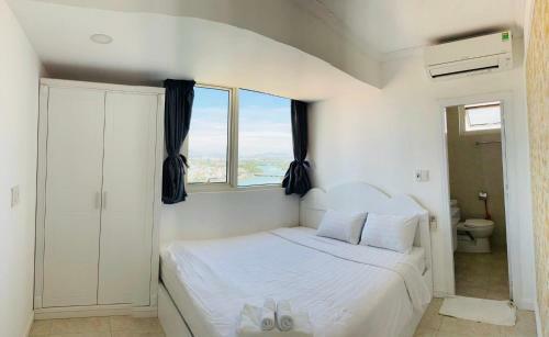 Nha Trang Ltd Seaview Apartment