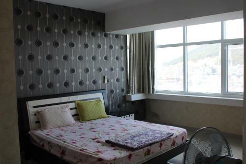 Apartamento Song Da Nhatrang Uplaza
