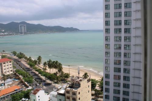 Apartamento Song Da Nhatrang Uplaza