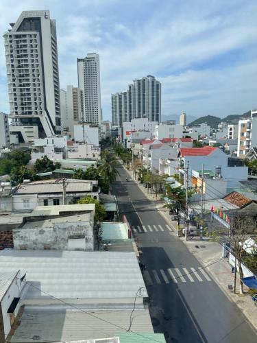 Victoria Apartment Nha Trang