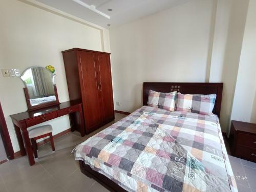 Arabella Apartment
