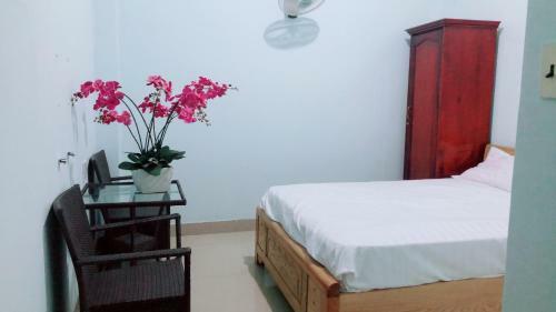 Apartamento Lily House