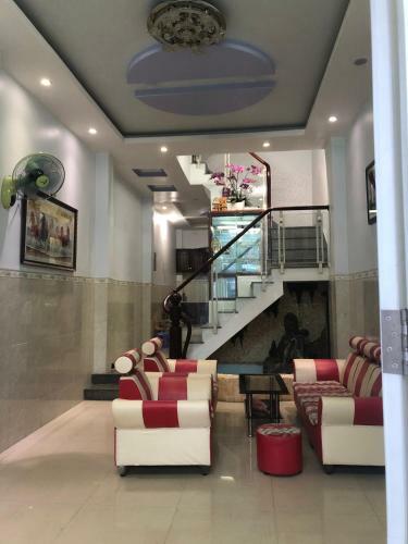 Apartamento Lily House