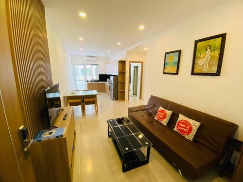 Apartamento Nata H�n Ch?ng