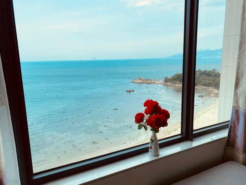 Apartamento Nata H�n Ch?ng