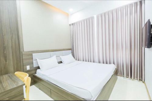 Apartamento Nata H�n Ch?ng