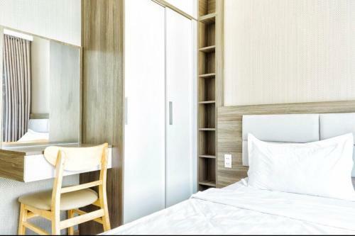 Apartamento Nata H�n Ch?ng