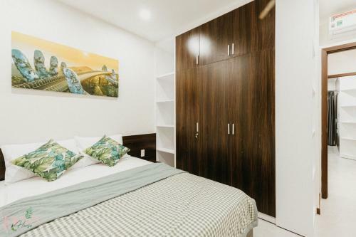 Apartamento Nata H�n Ch?ng