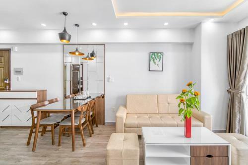 Apartamento Nata H�n Ch?ng