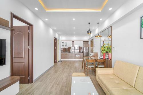 Apartamento Nata H�n Ch?ng