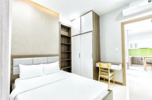 Apartamento Nata H�n Ch?ng