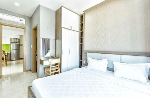 Apartamento Nata H�n Ch?ng