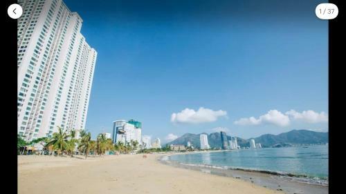 Apartamento Nata H�n Ch?ng