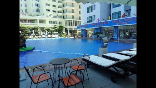 Apartamento Nata H�n Ch?ng